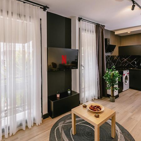 Ella Suites Hotel Antalya Dış mekan fotoğraf