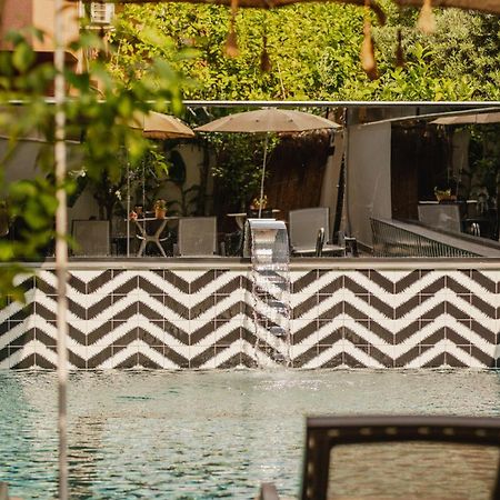 Ella Suites Hotel Antalya Dış mekan fotoğraf