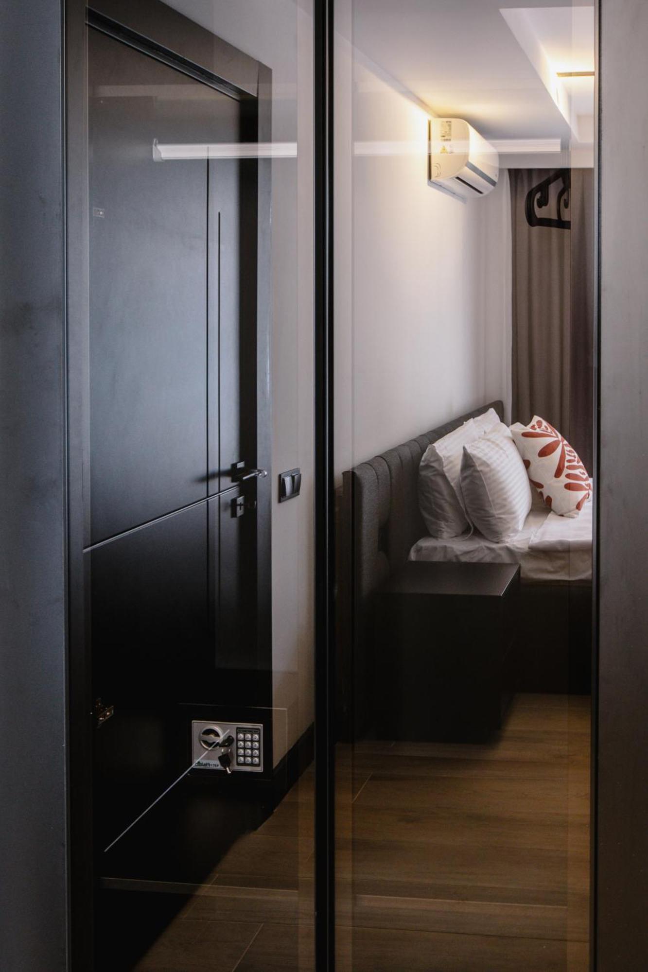 Ella Suites Hotel Antalya Dış mekan fotoğraf