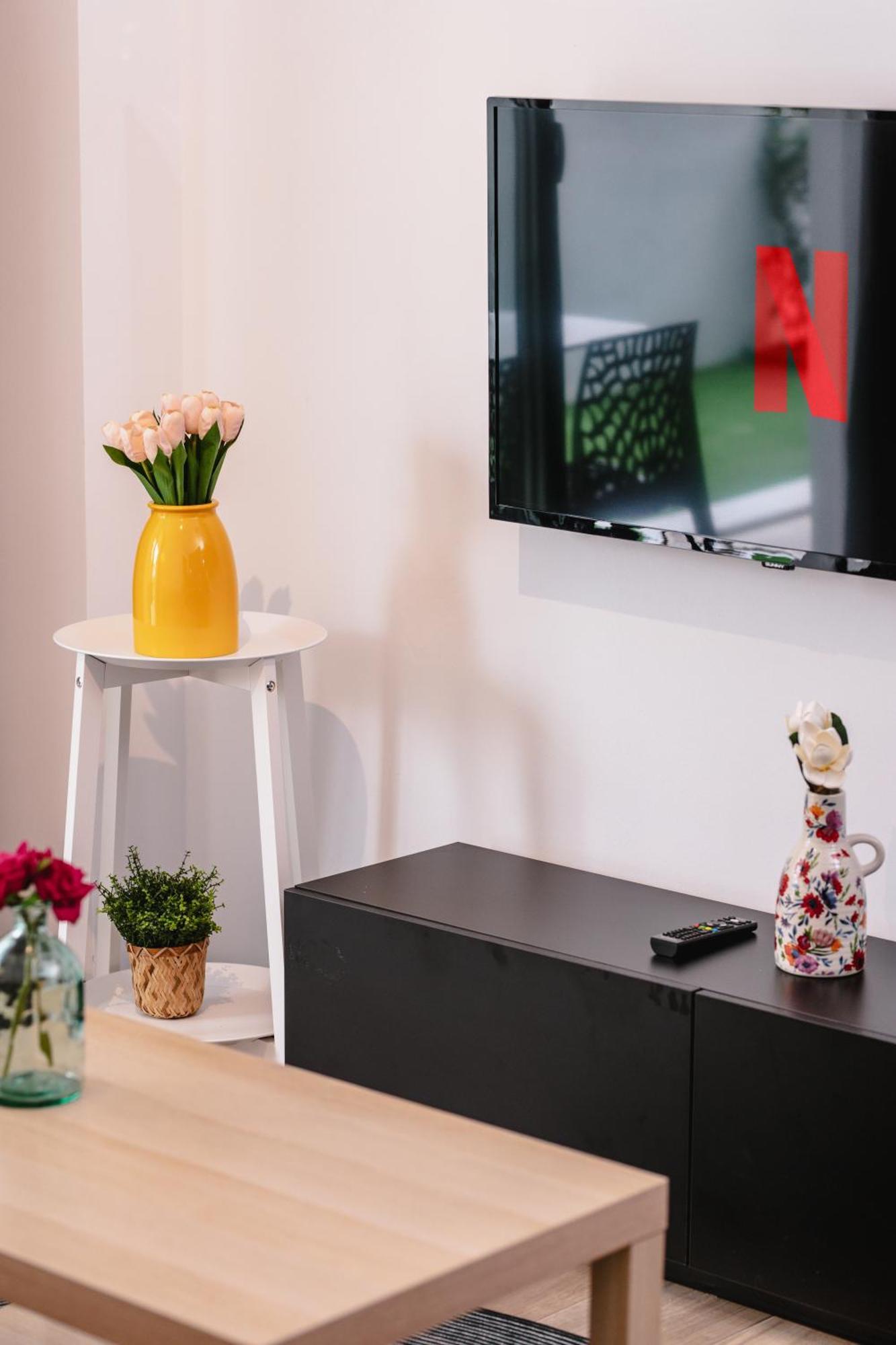 Ella Suites Hotel Antalya Dış mekan fotoğraf