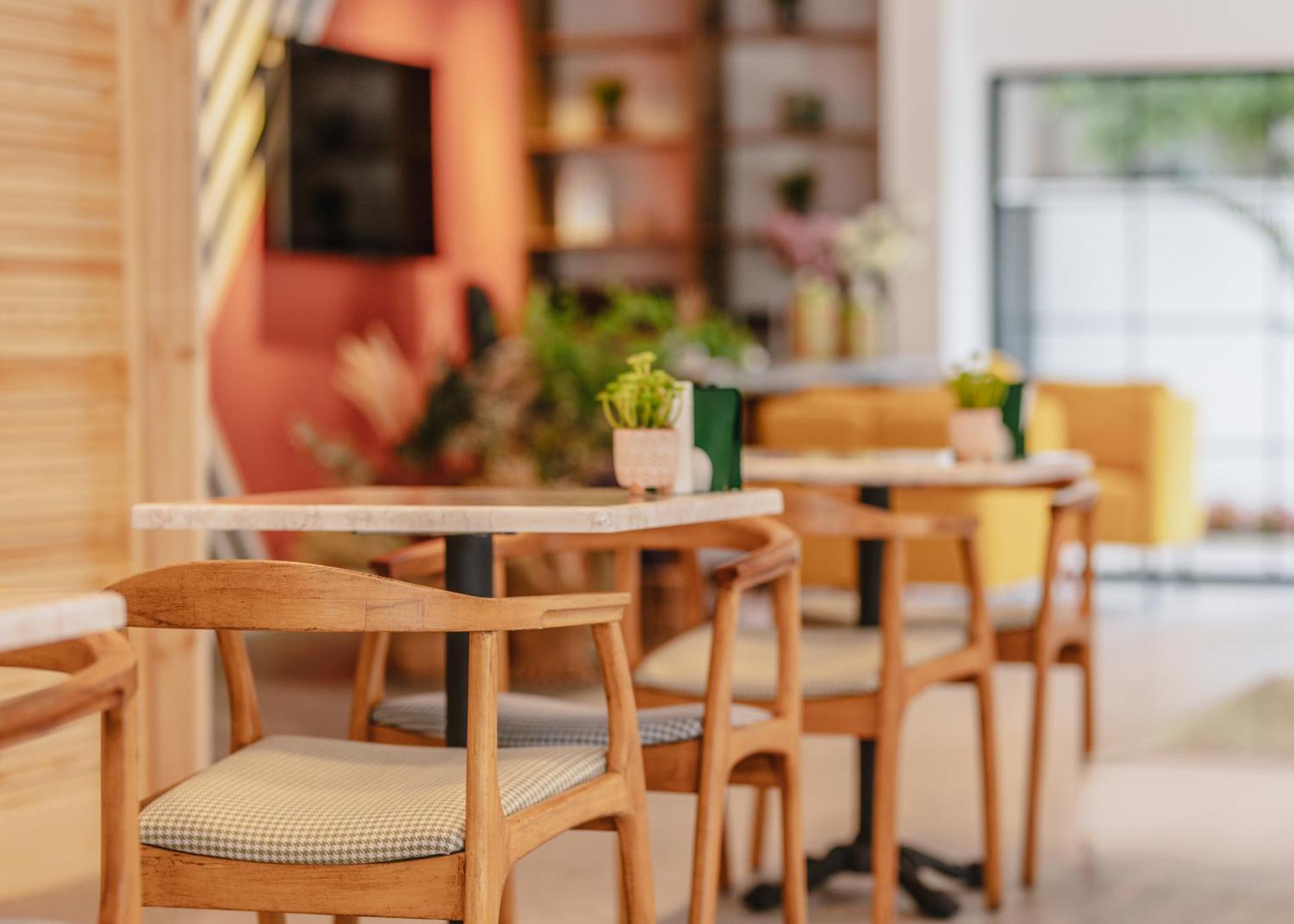 Ella Suites Hotel Antalya Dış mekan fotoğraf