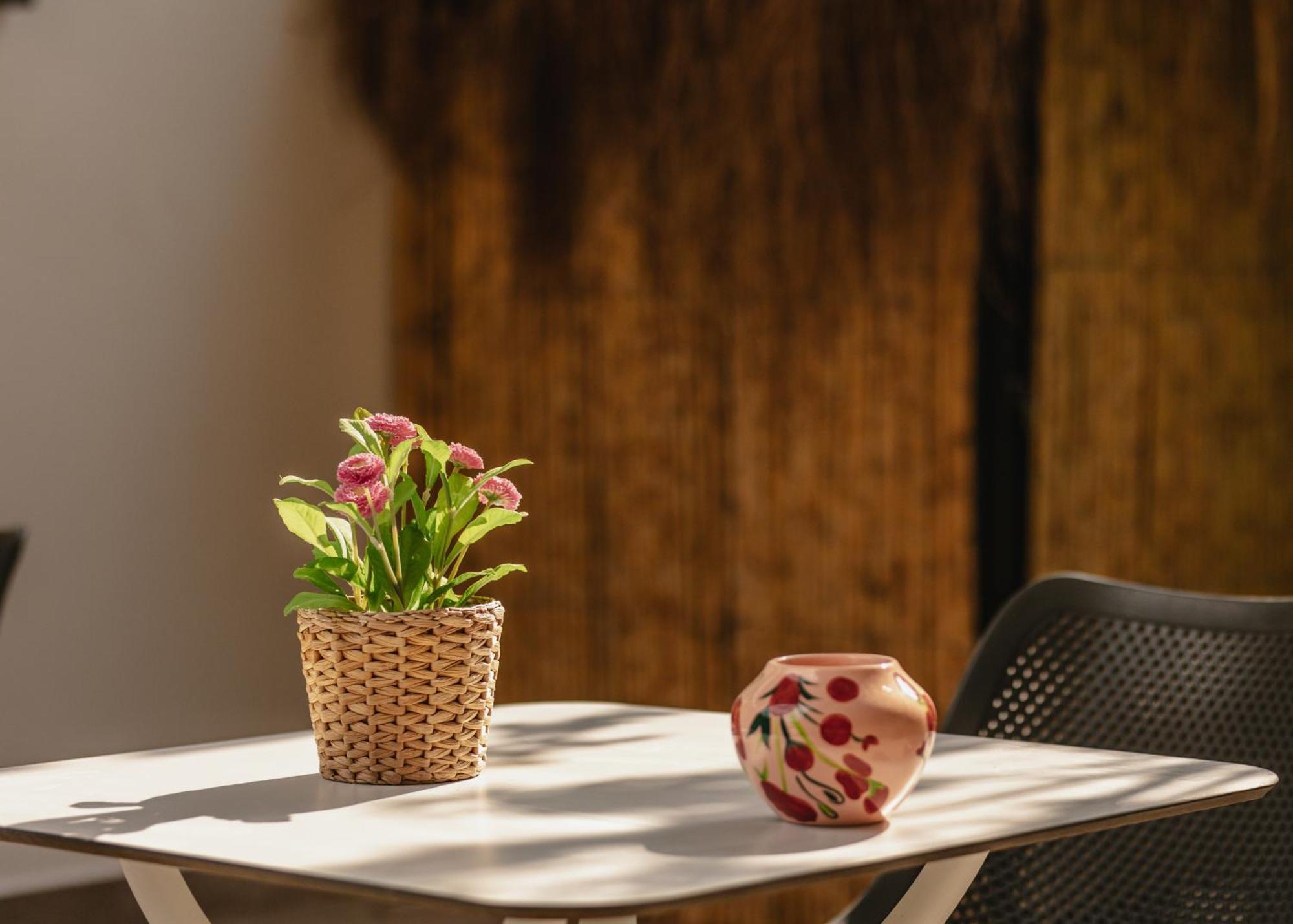 Ella Suites Hotel Antalya Dış mekan fotoğraf
