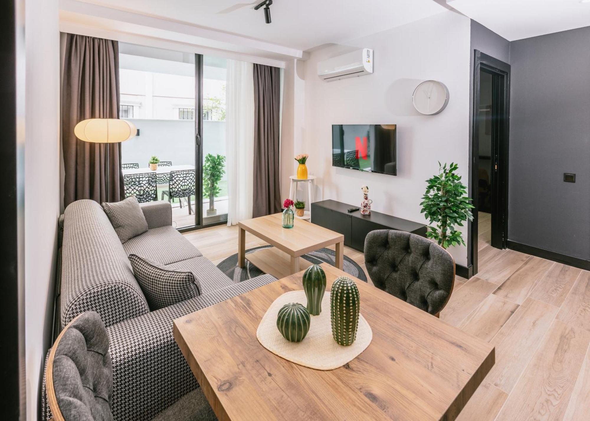 Ella Suites Hotel Antalya Dış mekan fotoğraf