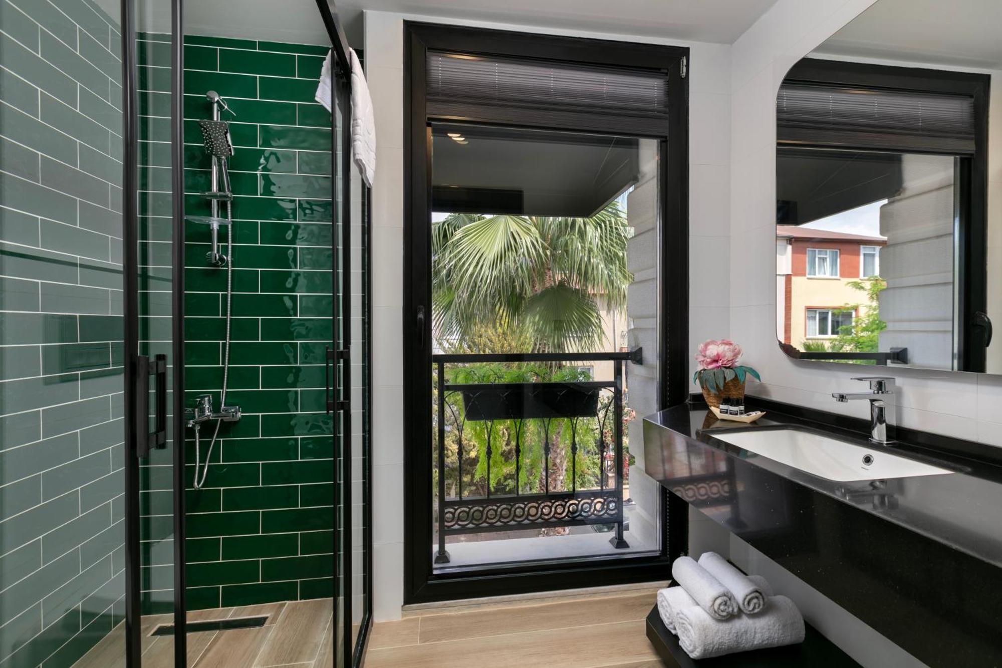 Ella Suites Hotel Antalya Dış mekan fotoğraf