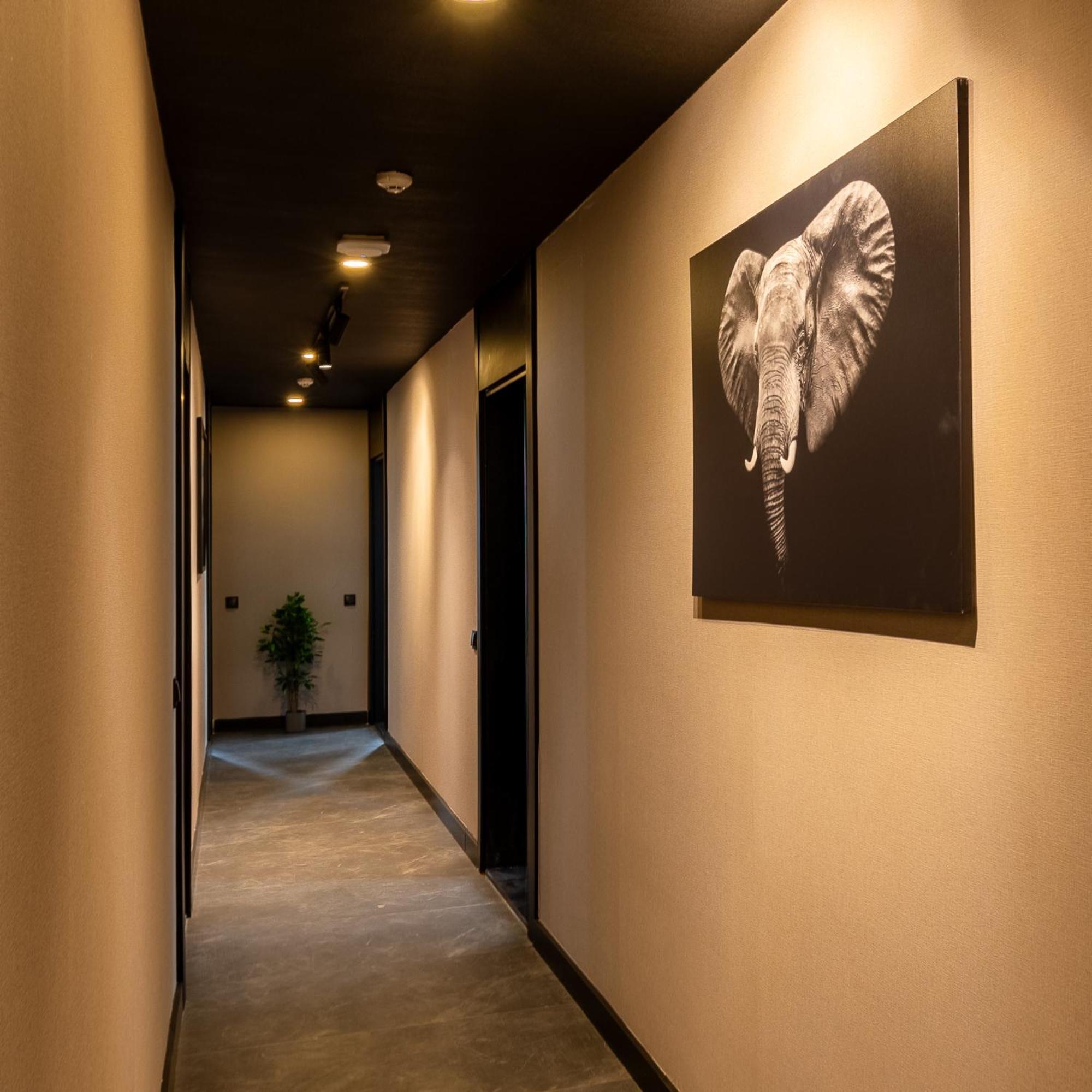 Ella Suites Hotel Antalya Dış mekan fotoğraf
