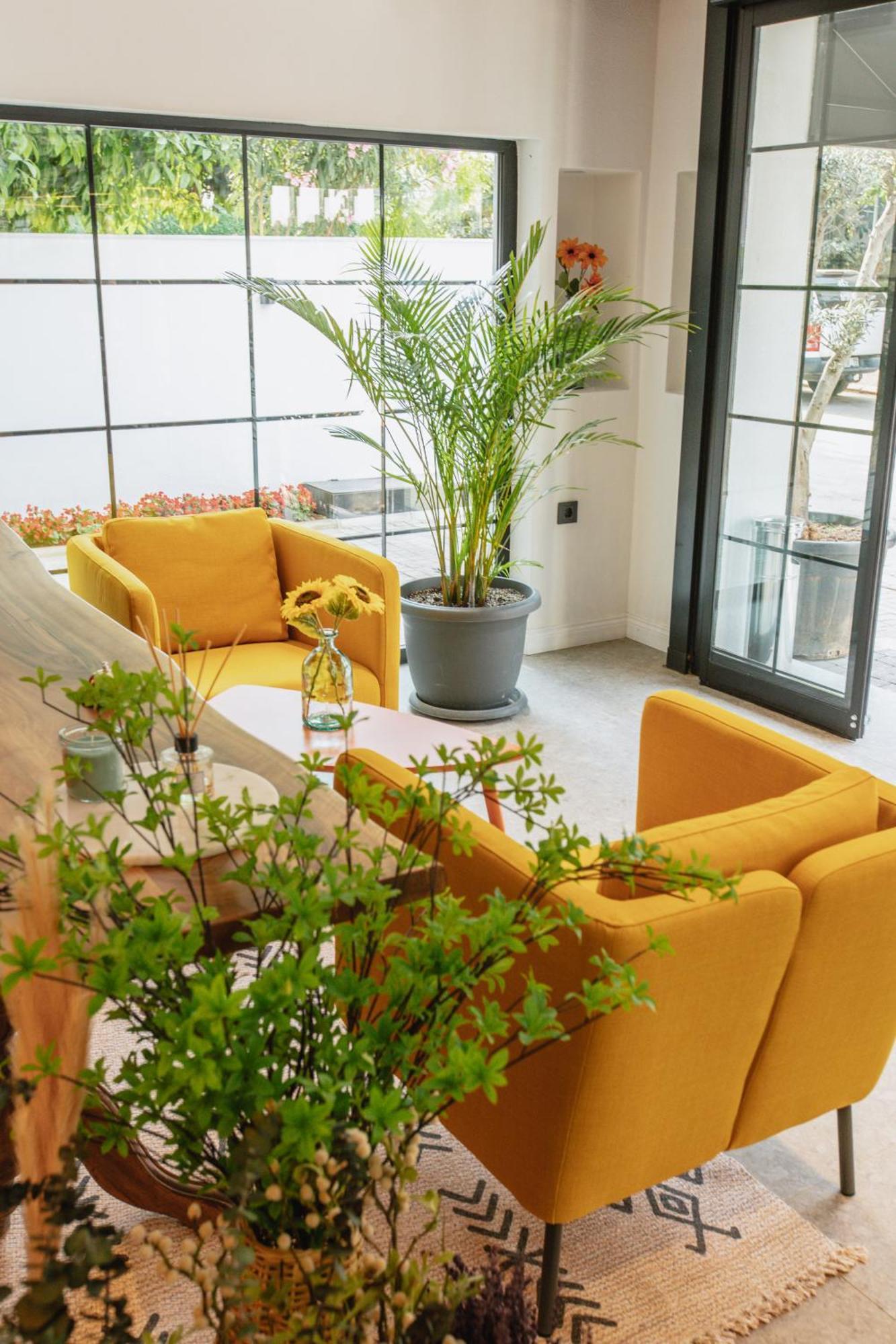 Ella Suites Hotel Antalya Dış mekan fotoğraf