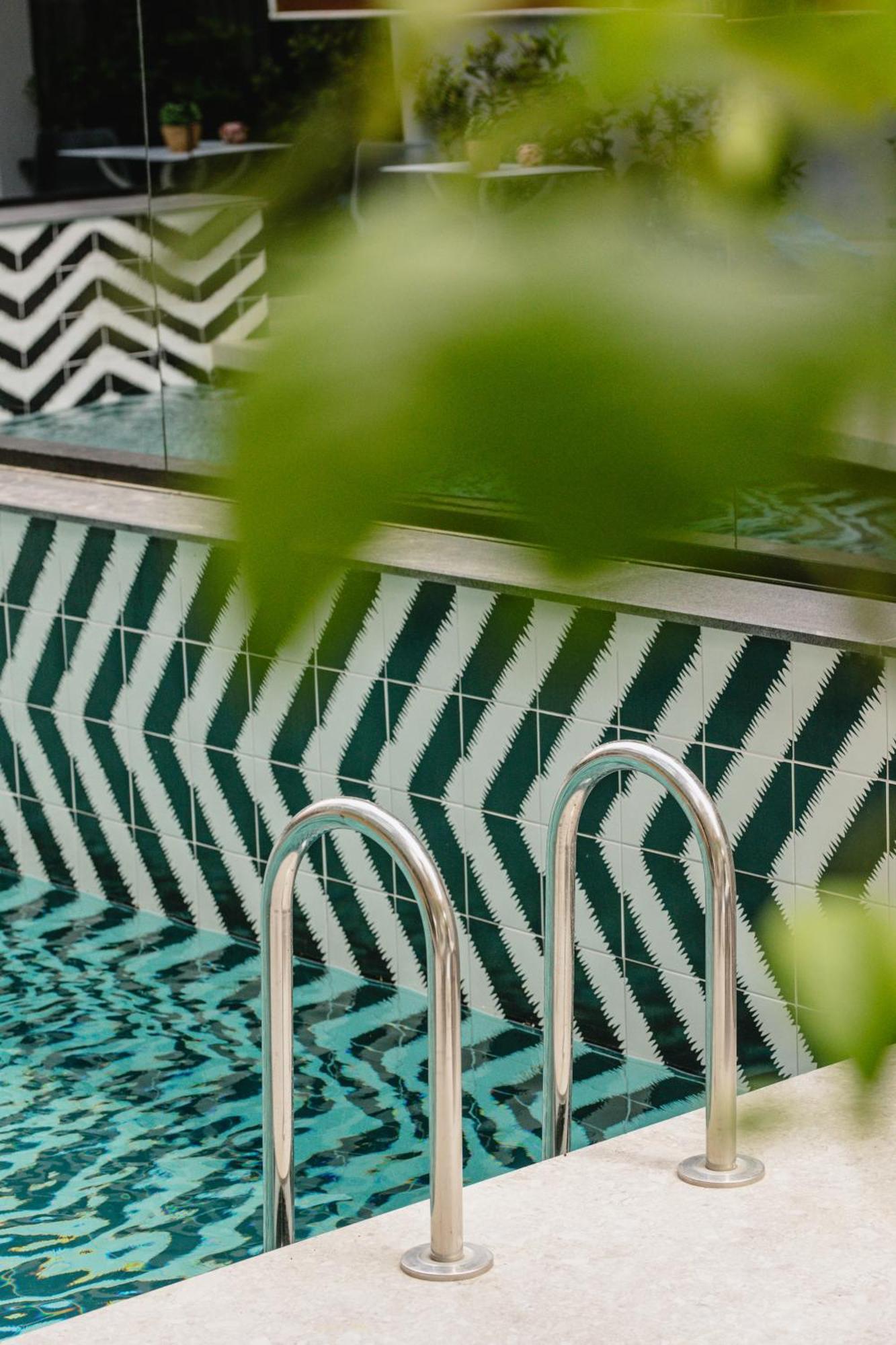 Ella Suites Hotel Antalya Dış mekan fotoğraf