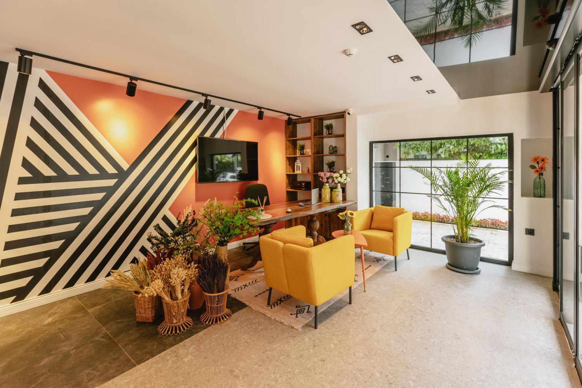 Ella Suites Hotel Antalya Dış mekan fotoğraf
