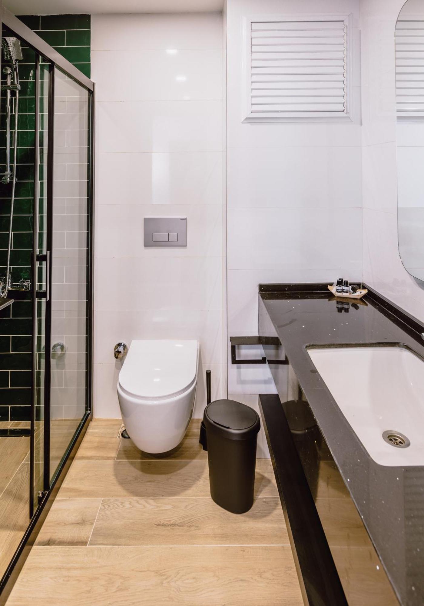 Ella Suites Hotel Antalya Dış mekan fotoğraf
