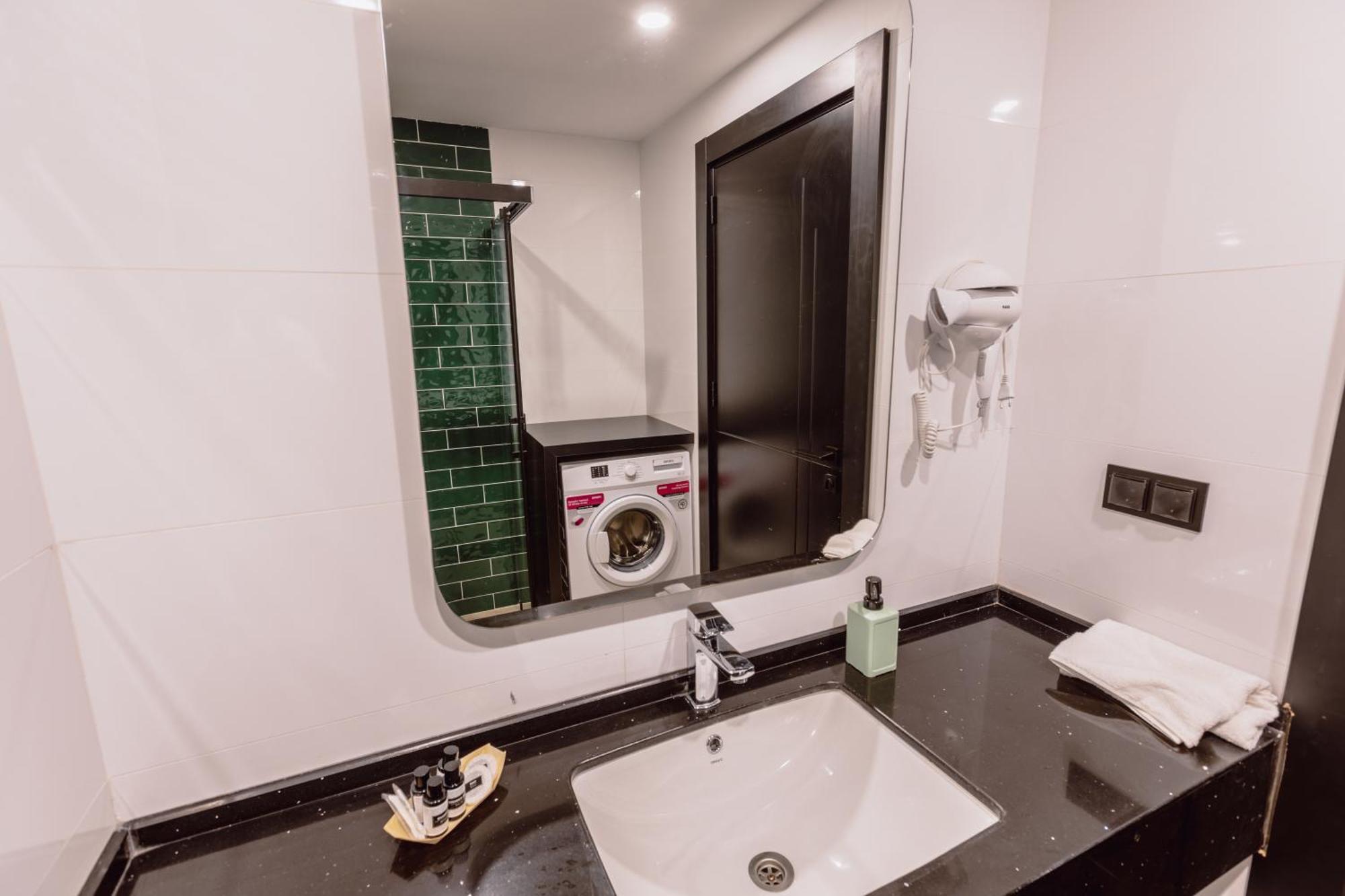 Ella Suites Hotel Antalya Dış mekan fotoğraf
