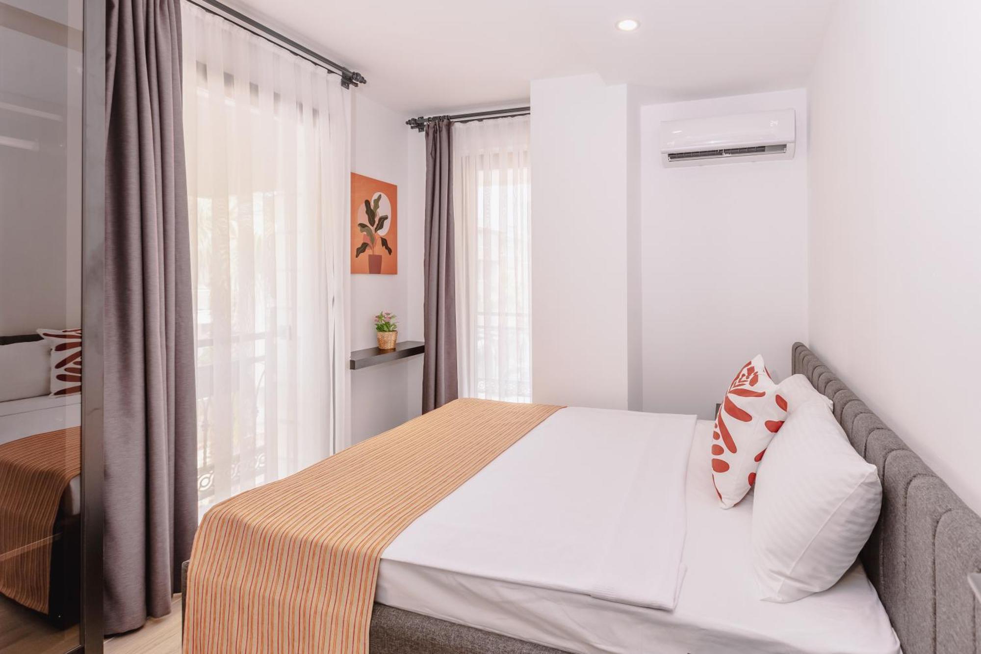 Ella Suites Hotel Antalya Dış mekan fotoğraf