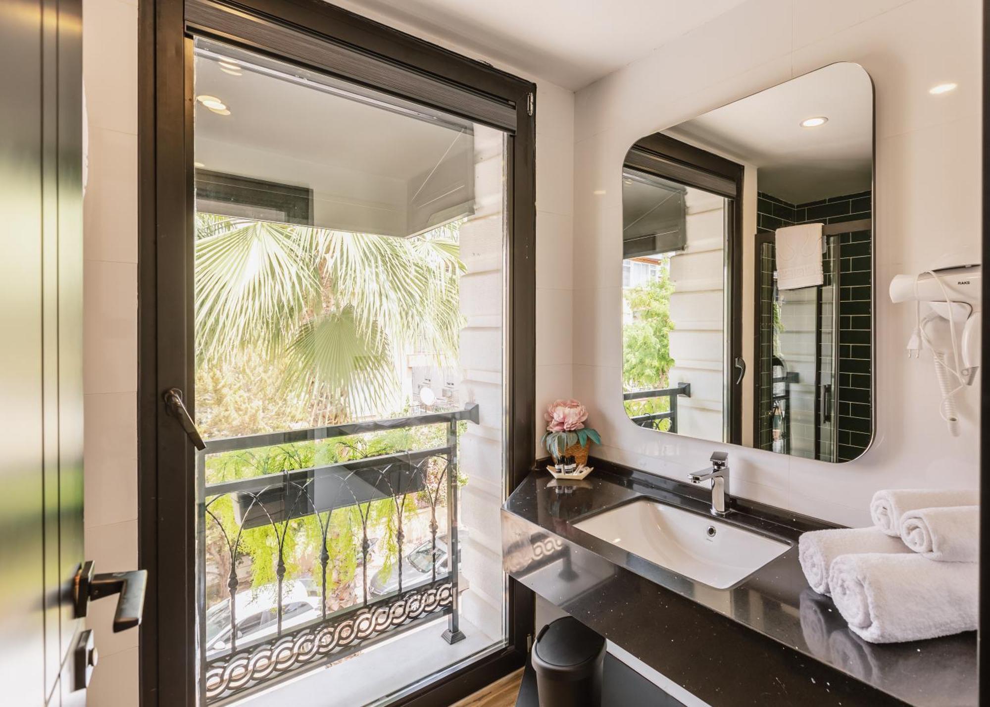 Ella Suites Hotel Antalya Dış mekan fotoğraf