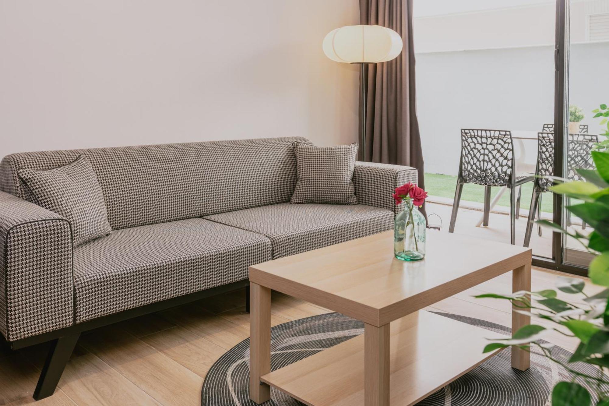 Ella Suites Hotel Antalya Dış mekan fotoğraf