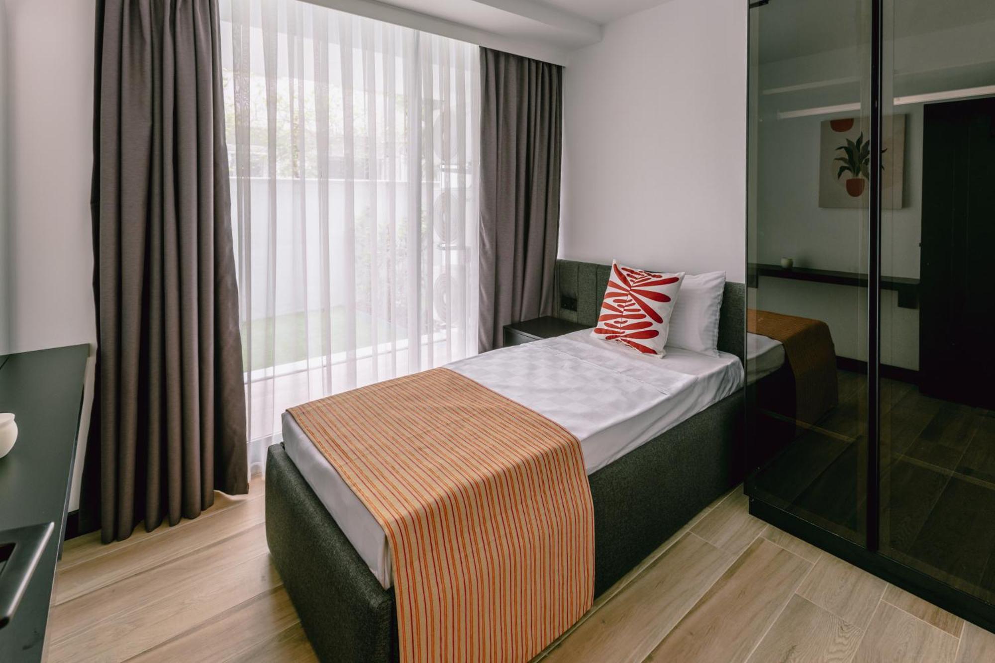 Ella Suites Hotel Antalya Dış mekan fotoğraf