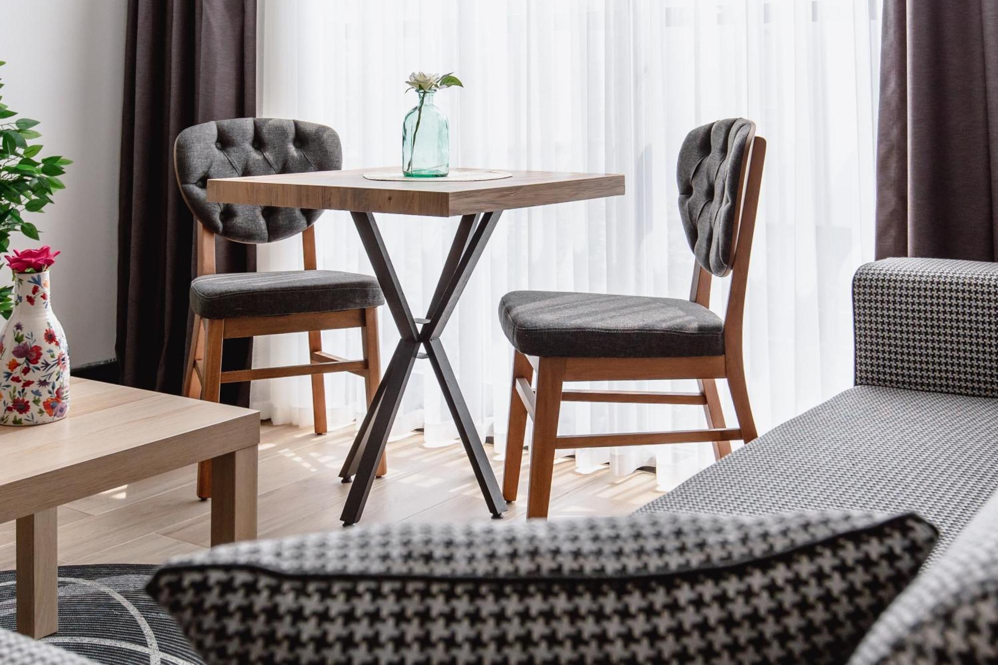 Ella Suites Hotel Antalya Dış mekan fotoğraf