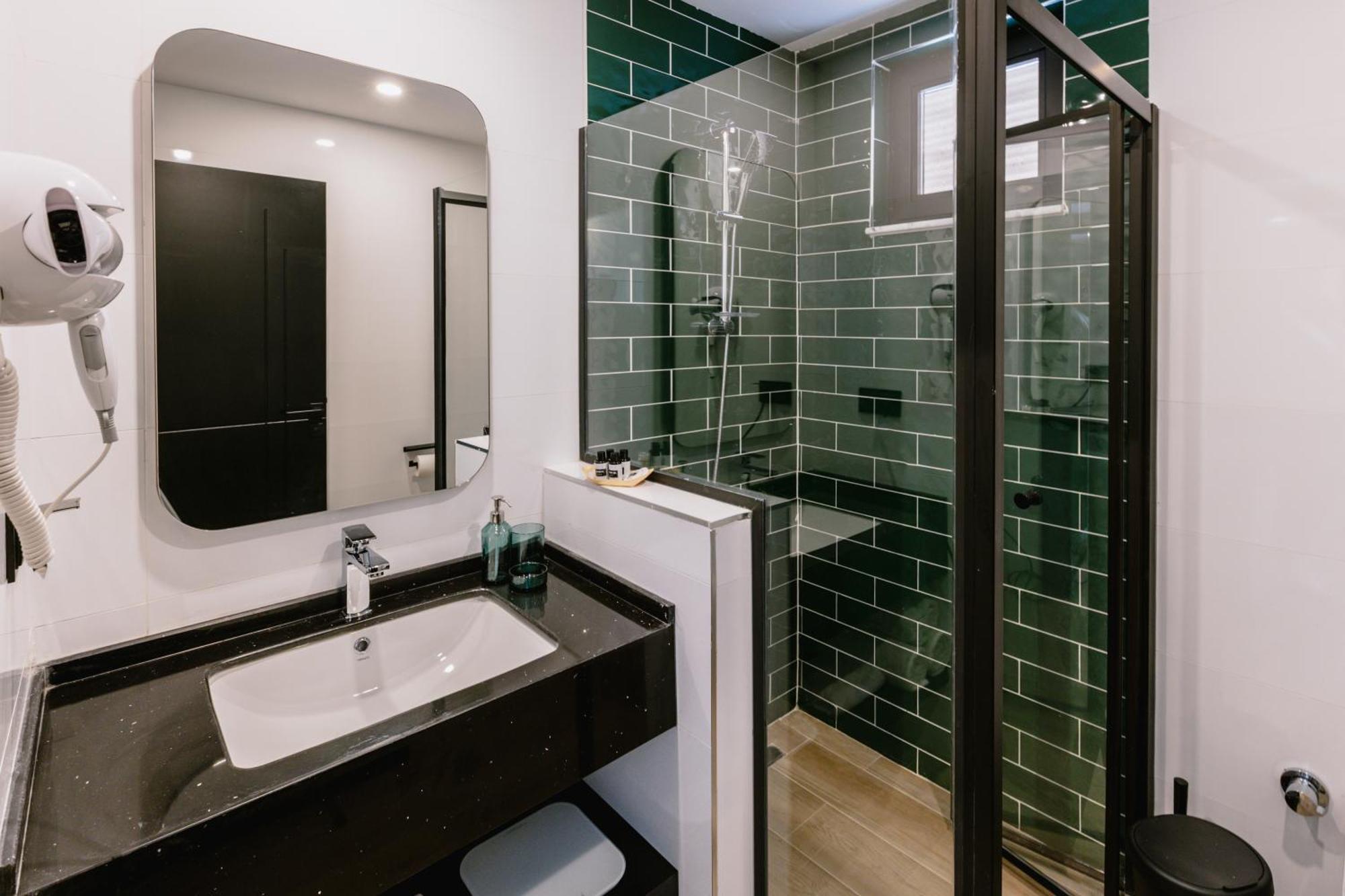 Ella Suites Hotel Antalya Dış mekan fotoğraf